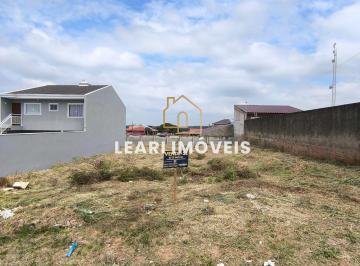 Terreno · 240m² · Terreno à venda no bairro SÃO MARCOS - São José dos Pinhais/PR