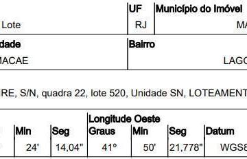 Imagem 1 · Terreno