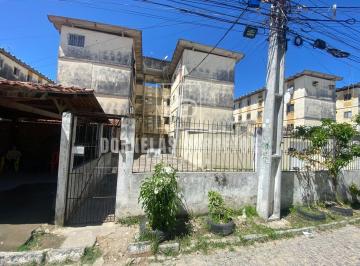 Apartamento · 2 Quartos · Ótimo Apartamento com 2 Quartos e Baixo Condomínio – R$55.000