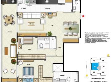 Imagem 1 · Apartamento