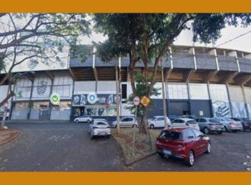Comercial · GLEBA DE TERRAS DE 35.000,00 M², ONDE SE ENCONTRA O ESTADIO DE FUTEBOL DR. FRANCISCO DE PALMA TRAVAS