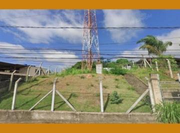Terreno · TERRENO PARCIALMENTE OCUPADO POR UMA TORRE DE TELEFONIA CELULAR, NA RUA DR. LUIZ ANTONIO VIEIRA PENA