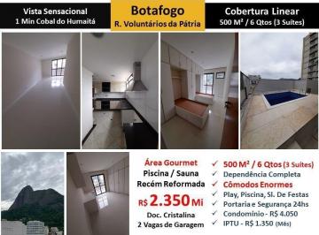 Imagem 1 · Cobertura