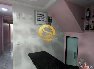 Comercial · 200m² · 9 Quartos · Repasse de pousada no Centro de campina grande