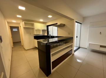 Apartamento · 66m² · 1 Quarto · 1 Vaga · Apartamento com 1 Quarto Garden - Cascatinha