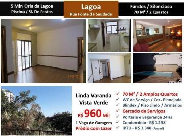 Imagem 1 · Apartamento para venda em Lagoa, Rio de Janeiro