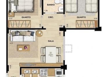 Imagem 1 · Apartamento