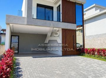 Casa · 170m² · 3 Quartos · 4 Vagas · PARADISE GARDENS - Casa à venda no Condomínio Paradise Gardens, Mogi das Cruzes/SP