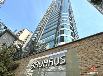 Apartamento · 337m² · 5 Quartos · 5 Vagas · Alto Padrão - Bauhaus Residencial