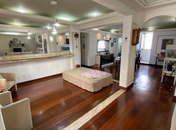 Apartamento · 172m² · 4 Quartos · 3 Vagas · Apartamento 4 quartos - Ondina/Jardim Apipema