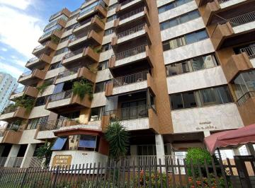 Apartamento · 172m² · 4 Quartos · 3 Vagas · Apartamento Alto Padrão - Ondina/Jardim Apipema