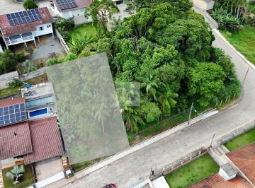 Terreno · 377m² · Lindo Terreno em loteamento Residencial no Bairro Tribess em Blumenau-SC