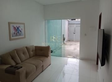 Casa · 36m² · 2 Quartos · 2 Vagas · Casa em Nelson Costa, Ilhéus/BA