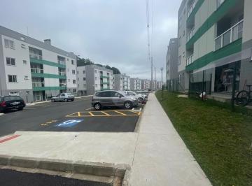 Apartamento · 47m² · 2 Quartos · 1 Vaga · Apartamento San Donato em Loteamento Itaboa, Campo Largo/PR