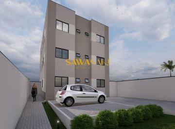 Apartamento · 21m² · 1 Quarto · 1 Vaga · Apartamento Pronto