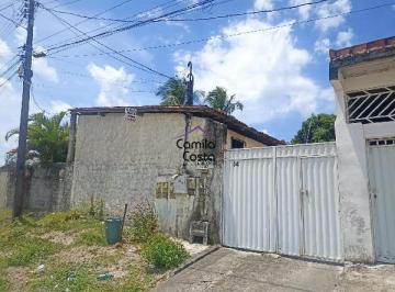 Casa · 25m² · 2 Quartos · Casa à venda no bairro Centro - Dias Davila/BA