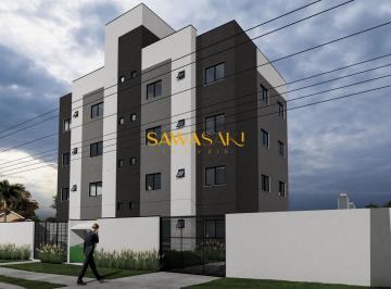 Apartamento · 26m² · 1 Quarto · Apartamento Pronto