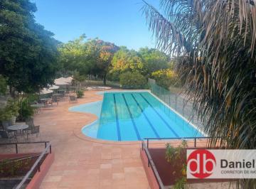 Apartamento · 112m² · 2 Quartos · 2 Vagas · Vila Nova do Castelo - Apartamento Com área externa em Praia do Forte, Mata de São João/BA