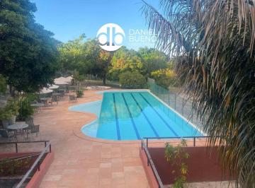 Apartamento · 112m² · 2 Quartos · 2 Vagas · Vila Nova do Castelo - Apartamento Com área externa em Praia do Forte, Mata de São João/BA