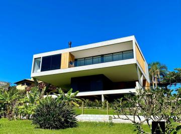 Casa · 376m² · 4 Quartos · 3 Vagas · Casa Exclusiva na Praia da Vigia