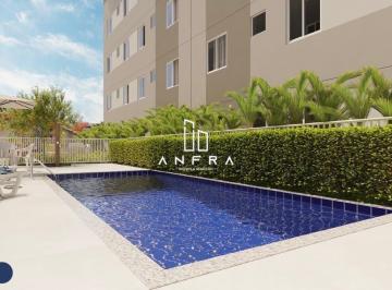 Apartamento · 53m² · 2 Quartos · 1 Vaga · LANÇAMENTO: Apartamento na Região do Barreiro com lazer completo