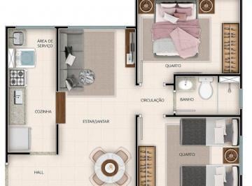 Imagem 1 · Apartamento