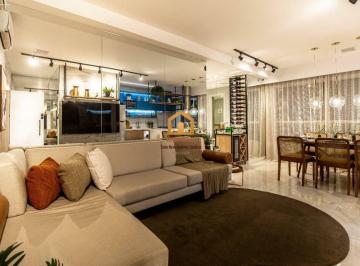 Apartamento · 80m² · 3 Quartos · 1 Vaga · LANCA421- Wish Bella Vista Setor Bela Vista - Goiânia GO