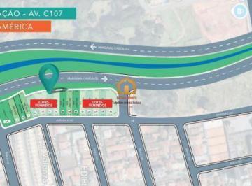 Terreno · 546m² · LANCA423- Loteamento Jardim América Setor Jardim América - Goiânia GO.