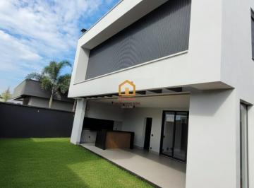 Casa · 286m² · 4 Quartos · 4 Vagas · 044REVENDA- Sobrado 4 Suítes Condomínio Residencial Parqville Pinheiros -Aparecida de Goiânia GO