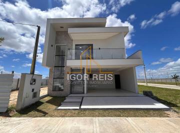 Imagem 1 · Casa de Condomínio para venda em Campos dos Goytacazes