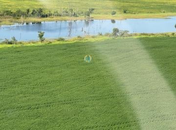 Rural · 12100m² · Fazenda à venda em Nova Crixás/GO
