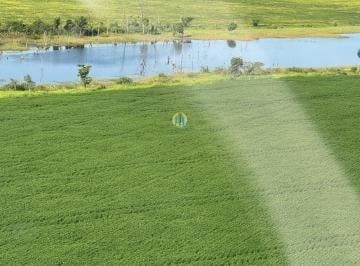 Rural · 12100m² · Fazenda à venda em Nova Crixás/GO