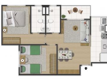 Imagem 1 · Apartamento