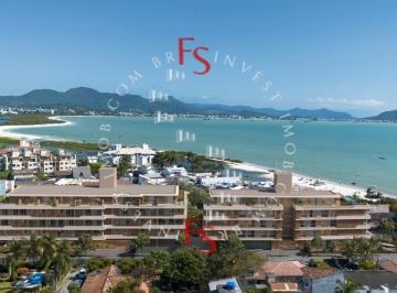 Apartamento · 36m² · 1 Quarto · 1 Vaga · O SEU MELHOR INVESTIMENTO EM PONTA DAS CANAS, FLORIPA
