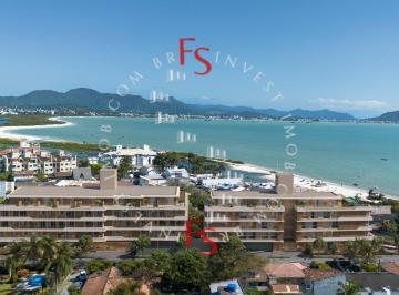 Apartamento · 36m² · 1 Quarto · 1 Vaga · O SEU MELHOR INVESTIMENTO EM PONTA DAS CANAS, FLORIPA