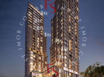 Apartamento · 99m² · 3 Quartos · 2 Vagas · O SEU NOVO APARTAMENTO, PENSADO PARA O EQUILÍBRIO ENTRE CORPO, MENTE E ALMA