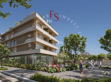 Apartamento · 17m² · 1 Quarto · MAIS RENTABILIDADE PARA O SEU NOVO INVESTIMENTO EM FLORIPA