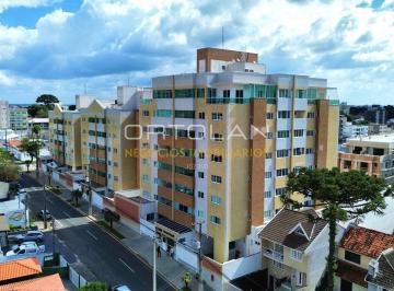 Apartamento · 224m² · 4 Quartos · 6 Vagas · Apartamento Cobertura Duplex 300m² - 04 Dormitórios - Centro - SJP