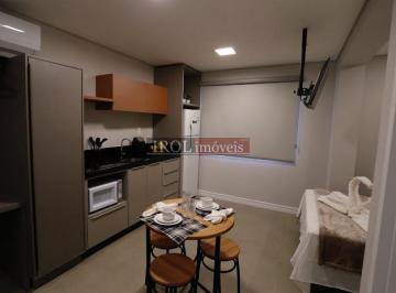 Apartamento · 35m² · Apartamento para alugar em Itajaí/SC