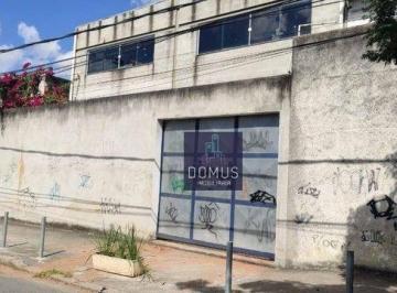Imagem 1 · Depósito-Galpão-Armazém