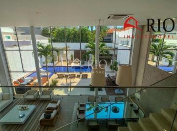 Imagem 1 · Casa de Condomínio para venda em Barra da Tijuca, Rio de Jan