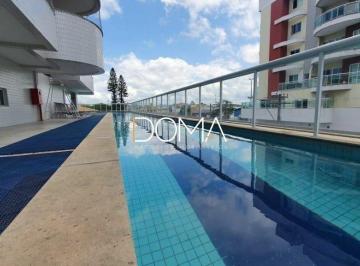 Apartamento · 94m² · 2 Quartos · 2 Vagas · Apartamento com direito a laje para construção de Cobertura, Cabo Frio/RJ