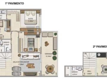 Imagem 1 · Apartamento para venda em Recreio dos Bandeirantes, Rio de J