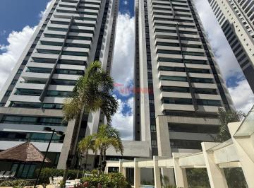 Apartamento · 83m² · 3 Quartos · 1 Vaga · Apartamento 3 quartos 1 suíte - Paralela - Salvador - Ba