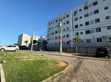 Apartamento · 41m² · 2 Quartos · 1 Vaga · Apartamento 2 quartos - Abrantes - Camaçari - Ba