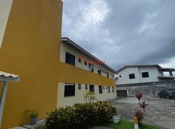 Apartamento · 23m² · 1 Quarto · 1 Vaga · Apartamento Studio - Lot Miragem- Buraquinho - Lauro de Freitas - Ba