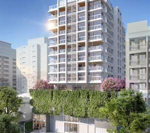 Imagem 1 · Apartamento