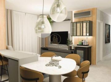 Apartamento · 85m² · 3 Quartos · 2 Vagas · Apartamento com 03 dormitórios, todo mobiliado, equipado e decorado!