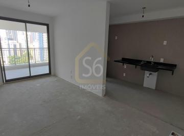 Apartamento · 82m² · 2 Quartos · 1 Vaga · NAU Klabin - Apartamento novo, 2 suítes, 1 vaga de garagem, à venda na Chácara Klabin