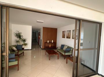 Apartamento · 98m² · 3 Quartos · 2 Vagas · Villa Del Mar - Pitangueiras 3/4 com suíte